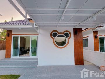 3 Bedroom House for sale in Ban Pet, Khon Kaen