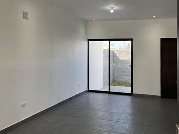 CASA EN VENTA - VILLAS COLONIALES - RINCONADA APODACA