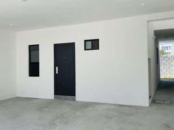 CASA EN VENTA - VILLAS COLONIALES - RINCONADA APODACA