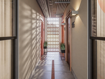 PREVENTA DEPARTAMENTOS CENTRO- COL. INDUSTRIAL