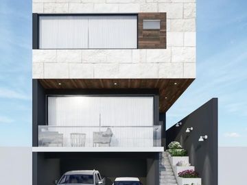 CASA PREVENTA - CARRETERA NACIONAL - LOMAS DEL VERGEl