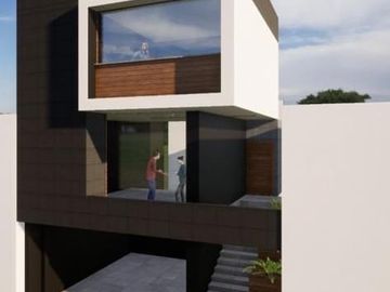 CASA PREVENTA - CARRETERA NACIONAL - LOMAS DEL VERGEl