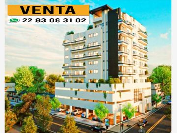 Departamento en Venta en Jardines de Virginia