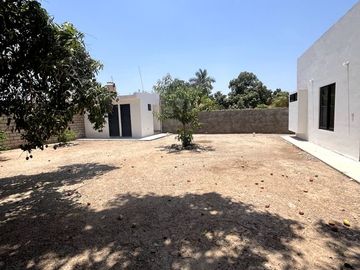 CASA  EN VENTA MUY AMPLIA Y MODERNA  EN ANGOSTURA SINALOA MEXICO