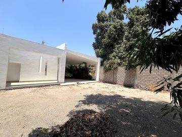 CASA  EN VENTA MUY AMPLIA Y MODERNA  EN ANGOSTURA SINALOA MEXICO