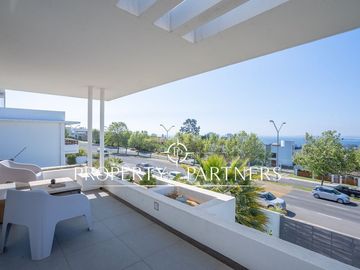 Gran  casa mediterranea en  Pinares de Montemar