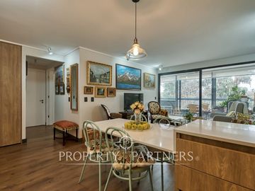 VENTA DE HERMOSO Y REBAJADO DEPARTAMENTO EN LAS PIRCAS