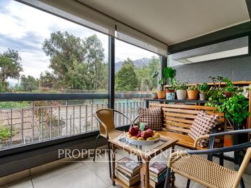 VENTA DE HERMOSO Y REBAJADO DEPARTAMENTO EN LAS PIRCAS