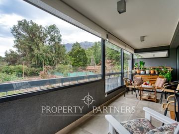 VENTA DE HERMOSO Y REBAJADO DEPARTAMENTO EN LAS PIRCAS