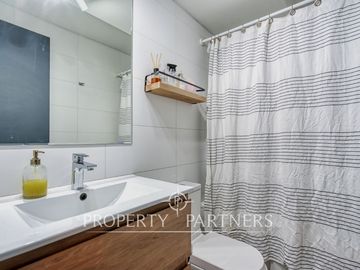 VENTA DE MARAVILLOSO DEPARTAMENTO EN EL CORAZON DE LAS PIRCAS, PEÑALOLÉN