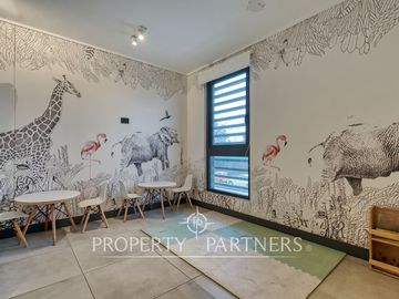 VENTA DE MARAVILLOSO DEPARTAMENTO EN EL CORAZON DE LAS PIRCAS, PEÑALOLÉN