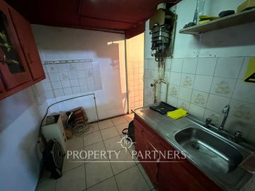 Amplia Propiedad en Barrio muy  tranquilo y cercano a Metro Protectora de la Infancia