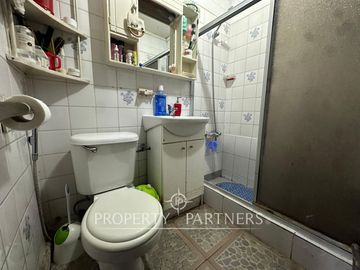 Amplia Propiedad en Barrio muy  tranquilo y cercano a Metro Protectora de la Infancia