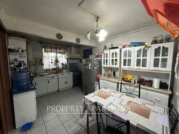 Amplia Propiedad en Barrio muy  tranquilo y cercano a Metro Protectora de la Infancia