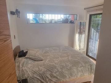 Algarrobo, Maravillosa casa en Parcela