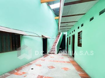 VENTA de CASAS en FLANDES