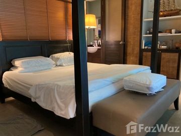3 Bedroom Villa for sale at Phuree Sala