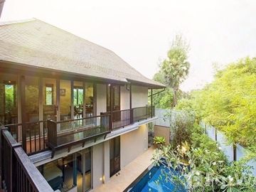 3 Bedroom Villa for sale at Phuree Sala