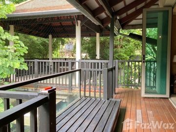3 Bedroom Villa for sale at Phuree Sala