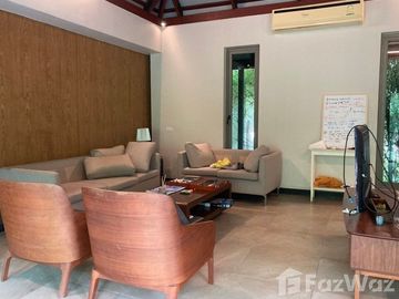 3 Bedroom Villa for sale at Phuree Sala