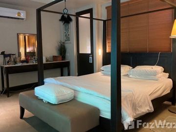 3 Bedroom Villa for sale at Phuree Sala