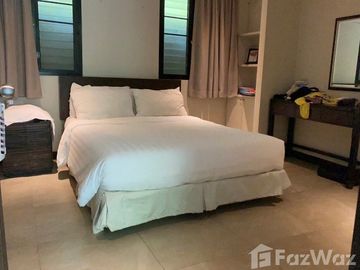3 Bedroom Villa for sale at Phuree Sala