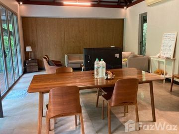 3 Bedroom Villa for sale at Phuree Sala