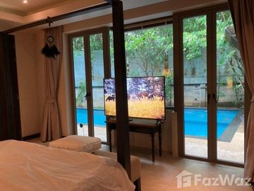 3 Bedroom Villa for sale at Phuree Sala