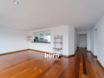 PENTHOUSE EN VENTA ACCESO DIRECTO A PARQUE BLUME CON TERRAZA EN MIRAFLORES