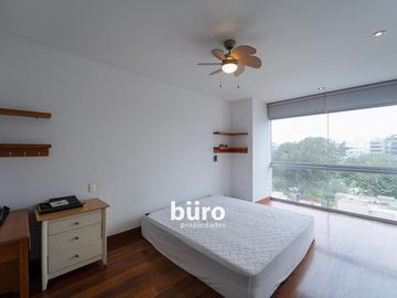 PENTHOUSE EN VENTA ACCESO DIRECTO A PARQUE BLUME CON TERRAZA EN MIRAFLORES