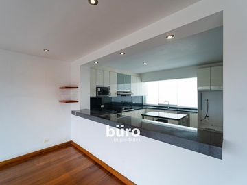 PENTHOUSE EN VENTA ACCESO DIRECTO A PARQUE BLUME CON TERRAZA EN MIRAFLORES