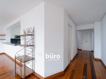 PENTHOUSE EN VENTA ACCESO DIRECTO A PARQUE BLUME CON TERRAZA EN MIRAFLORES