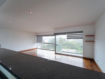 PENTHOUSE EN VENTA ACCESO DIRECTO A PARQUE BLUME CON TERRAZA EN MIRAFLORES