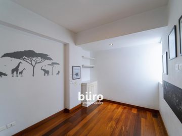 PENTHOUSE EN VENTA ACCESO DIRECTO A PARQUE BLUME CON TERRAZA EN MIRAFLORES