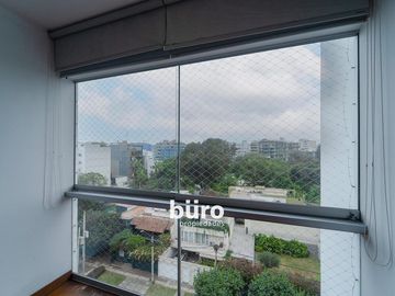 PENTHOUSE EN VENTA ACCESO DIRECTO A PARQUE BLUME CON TERRAZA EN MIRAFLORES