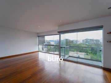 PENTHOUSE EN VENTA ACCESO DIRECTO A PARQUE BLUME CON TERRAZA EN MIRAFLORES