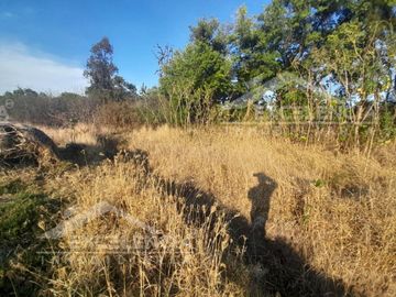 VENTA TERRENO ANTIGUA CARRETERA A PATZCUARO POR CLUB CAMPESTRE LA HUERTA