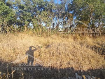 VENTA TERRENO ANTIGUA CARRETERA A PATZCUARO POR CLUB CAMPESTRE LA HUERTA