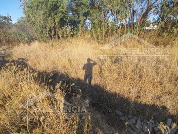 VENTA TERRENO ANTIGUA CARRETERA A PATZCUARO POR CLUB CAMPESTRE LA HUERTA
