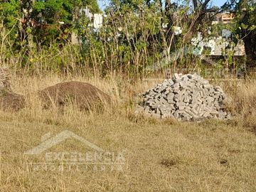 VENTA TERRENO ANTIGUA CARRETERA A PATZCUARO POR CLUB CAMPESTRE LA HUERTA