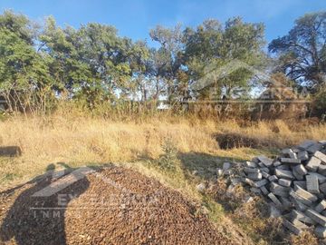 VENTA TERRENO ANTIGUA CARRETERA A PATZCUARO POR CLUB CAMPESTRE LA HUERTA