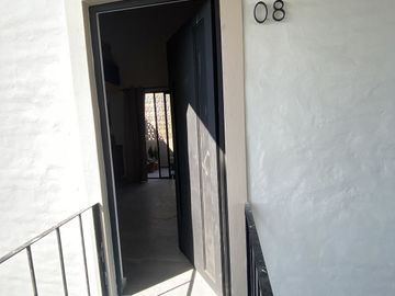Departamento tipo loft, en el Barrio de Santa Tere.