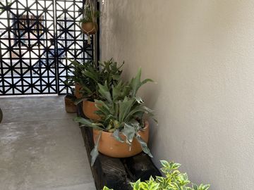 Departamento tipo loft, en el Barrio de Santa Tere.
