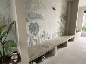 Departamento tipo loft, en el Barrio de Santa Tere.