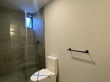 Departamento tipo loft, en el Barrio de Santa Tere.