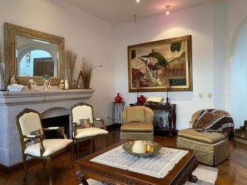 Casa en Venta, Colinas de San Jerónimo, Monterrey, Nuevo León