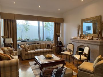 Casa en Venta, Colinas de San Jerónimo, Monterrey, Nuevo León