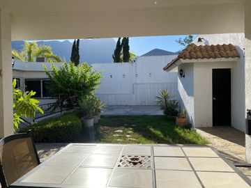 Casa en Venta, Colinas de San Jerónimo, Monterrey, Nuevo León