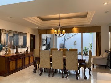 Casa en Venta, Colinas de San Jerónimo, Monterrey, Nuevo León