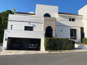Casa en Venta, Colinas de San Jerónimo, Monterrey, Nuevo León